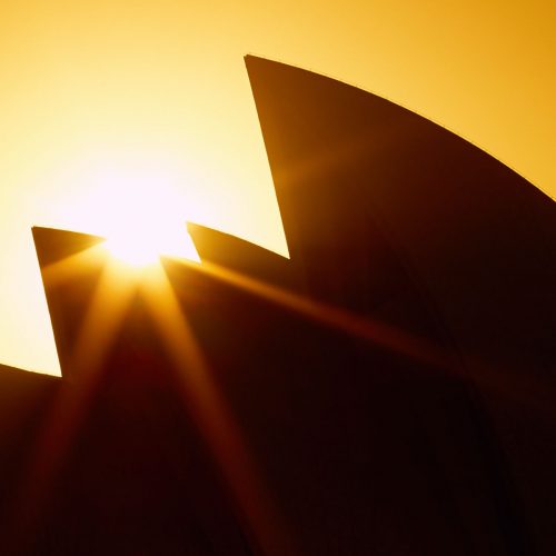 solo Sydney Australia buy limited edition photograph landscape Detail