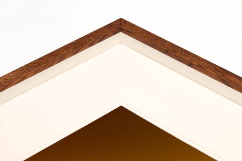 solo Sydney Australia buy limited edition photograph landscape Full Solid Wood Double Mount Recessed Frame Paul Reiffer