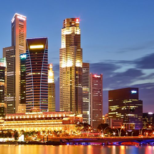 spectrum Singapore buy limited edition photograph landscape Detail