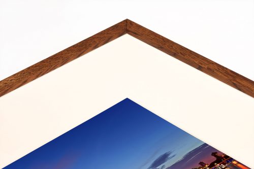 spectrum Singapore buy limited edition photograph landscape Full Solid Wood Single Mount Traditional Frame Paul Reiffer