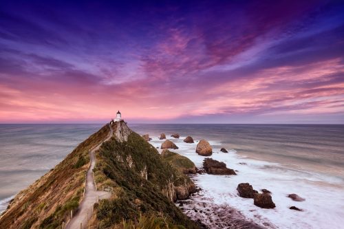 takutai East Coast New Zealand buy limited edition photograph landscape Full