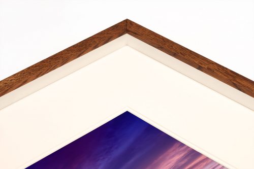 takutai East Coast New Zealand buy limited edition photograph landscape Full Solid Wood Double Mount Recessed Frame Paul Reiffer