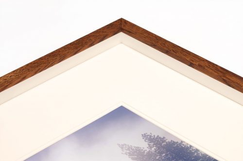 the faraway tree Yosemite Valley California buy limited edition photograph landscape Full Solid Wood Double Mount Recessed Frame Paul Reiffer