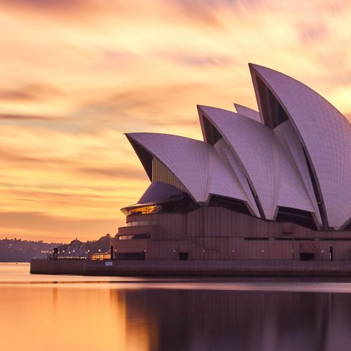 the morning after Sydney Australia buy limited edition photograph landscape Detail