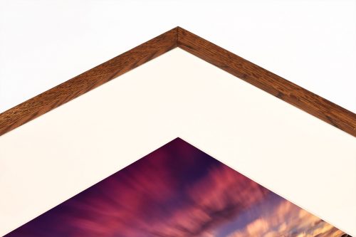 the morning after Sydney Australia buy limited edition photograph landscape Full Solid Wood Single Mount Traditional Frame Paul Reiffer