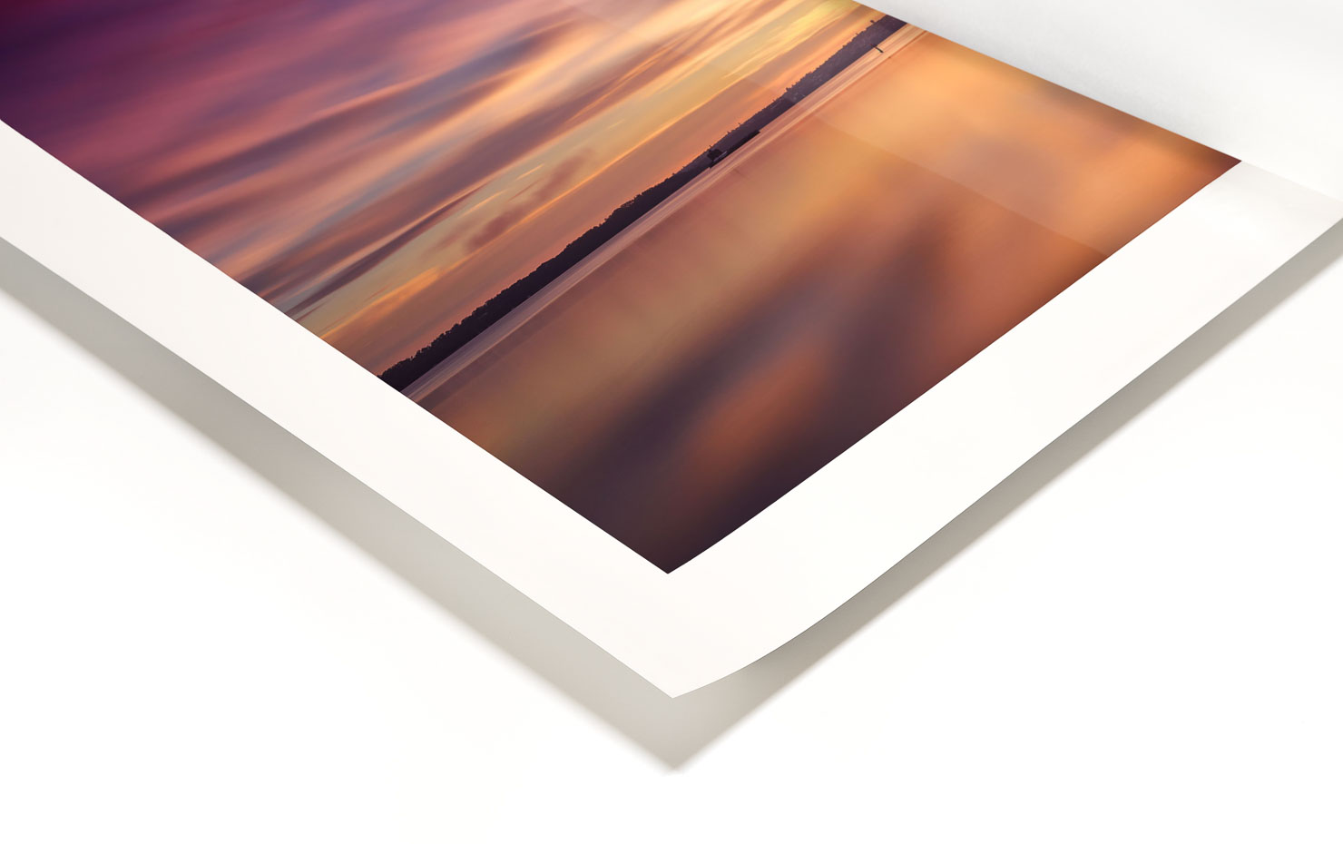 the morning after Sydney Australia buy limited edition photograph landscape Full Ultra Hd Print Paul Reiffer