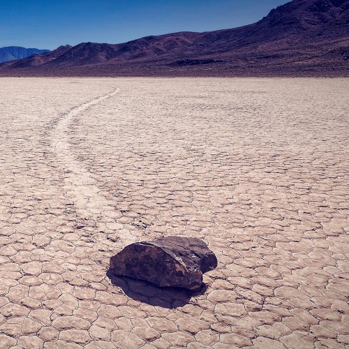 the wanderer Death Valley USA buy limited edition photograph landscape Detail