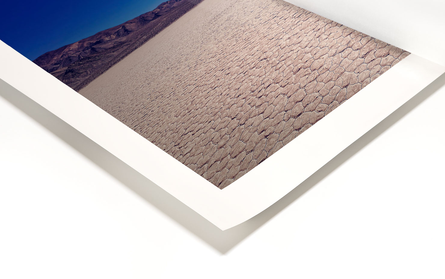 the wanderer Death Valley USA buy limited edition photograph landscape Full Ultra Hd Print Paul Reiffer