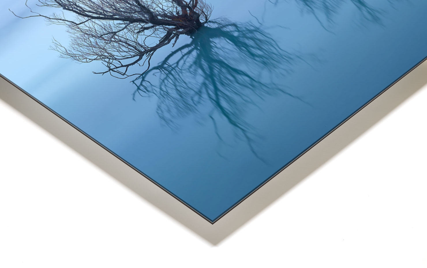 three witches Glenorchy New Zealand buy limited edition photograph landscape Full Acrylic Aluminium Metal Frame Paul Reiffer