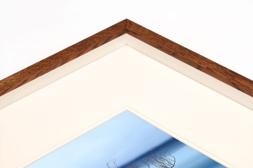 three witches Glenorchy New Zealand buy limited edition photograph landscape Full Solid Wood Double Mount Recessed Frame Paul Reiffer