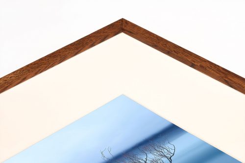 three witches Glenorchy New Zealand buy limited edition photograph landscape Full Solid Wood Single Mount Traditional Frame Paul Reiffer