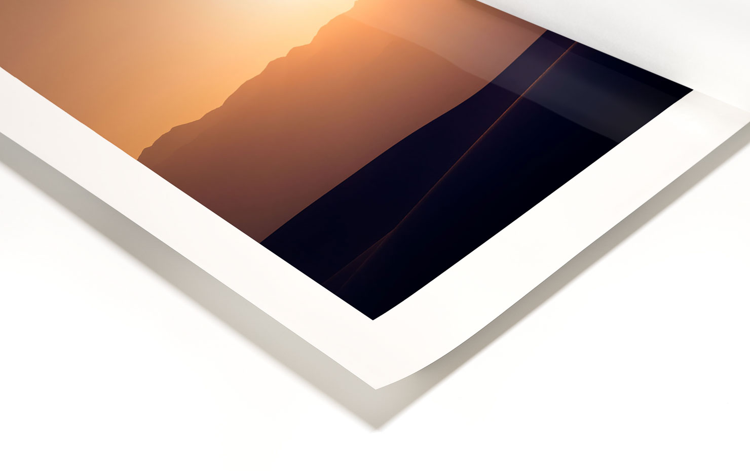 time for coffee Death Valley USA buy limited edition photograph landscape Full Ultra Hd Print Paul Reiffer