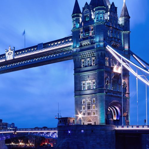 tower blues London England buy limited edition photograph landscape Detail