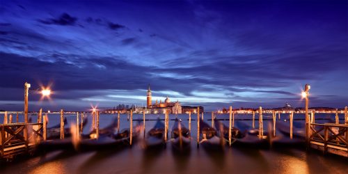 venezia Venice Italy buy limited edition photograph landscape Full