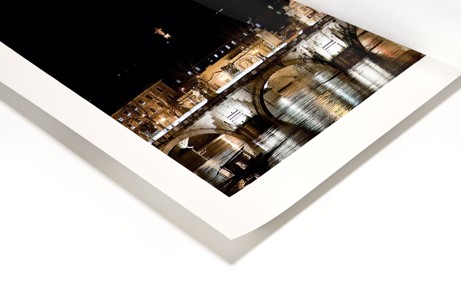 watching over rome Rome Italy buy limited edition photograph landscape Full Ultra Hd Print Paul Reiffer