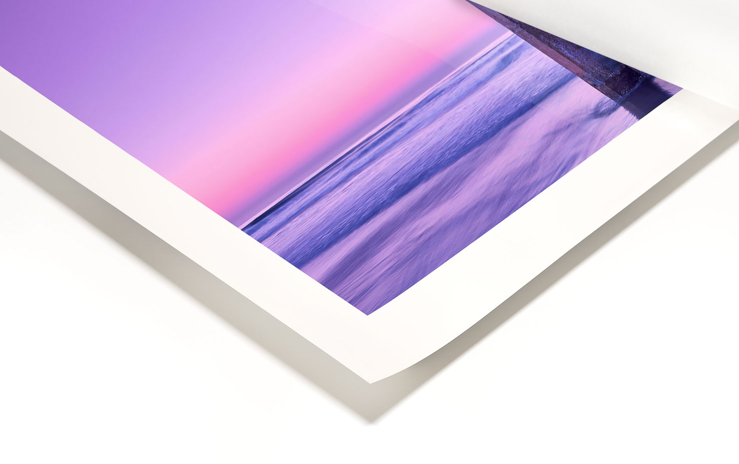 zen La Jolla California USA buy limited edition photograph landscape Full Ultra Hd Print Paul Reiffer