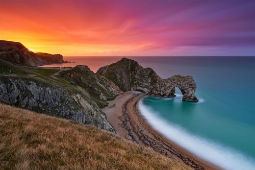 heritage Durdle Door UK buy limited edition photograph landscape Full