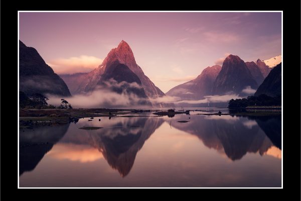 the sound of silence buy limited edition fine art print exclusive sunrise pano paul reiffer photograph wall decor landscape design interior