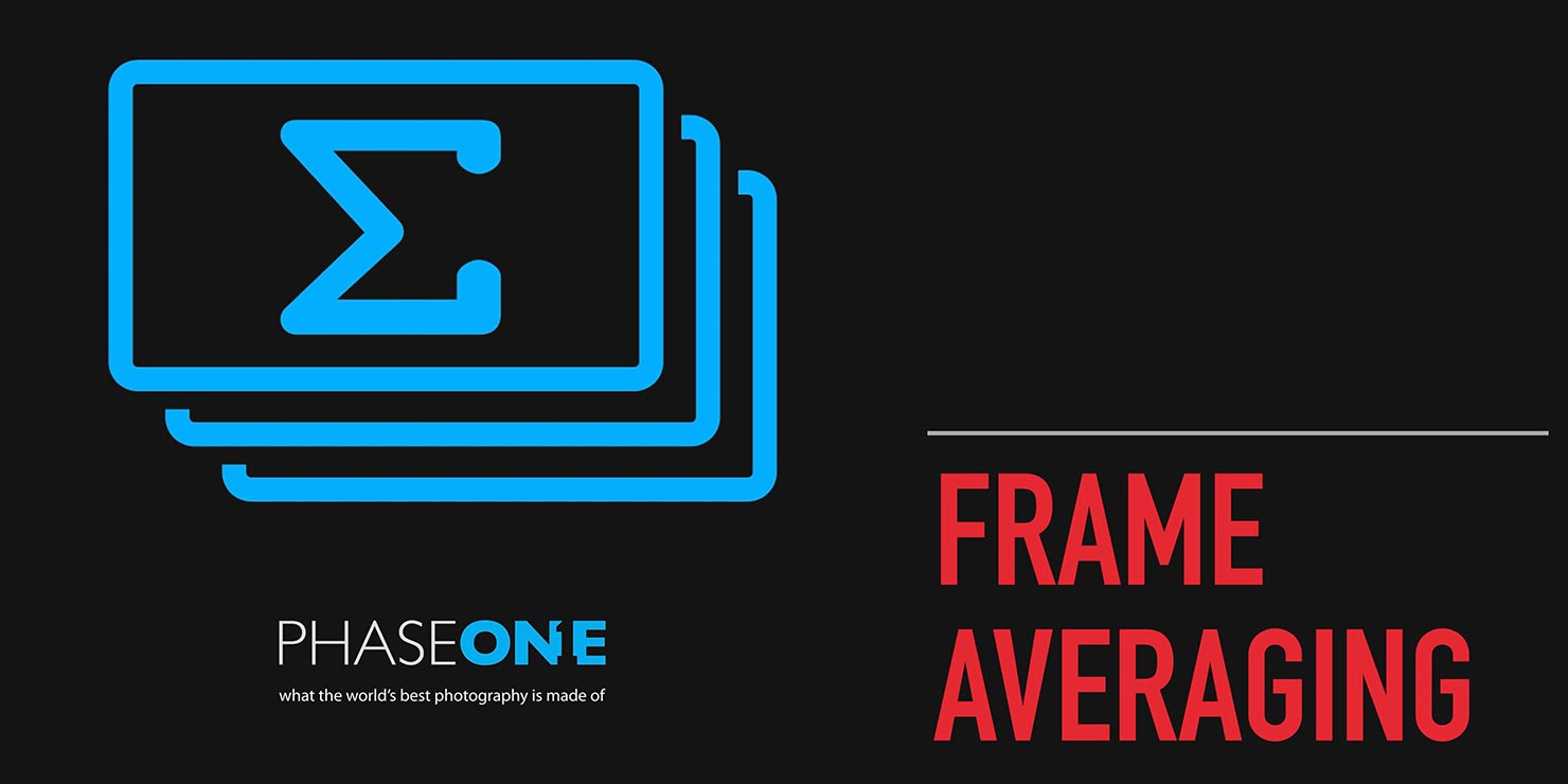 frame averaging complete guide paul reiffer phase one presentation automated long exposure afa how to 028 introduction half