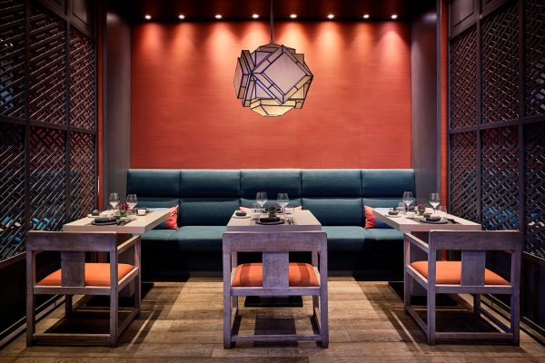 Hasu Restaurant Long Beach Mauritius Private Dining Destination Japanese Designer Hotel Hospitality Photography Luxury Resort Paul Reiffer Commercial Photographer