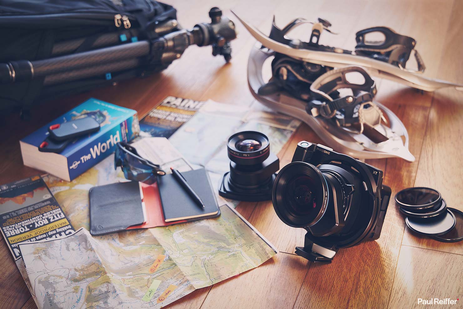 XT Camera Nya Evo Bag Background Expedition Kit Whats In Your Gear Paul Reiffer Phase One Photography