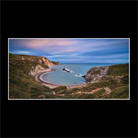 product picture man o war jurassic coast world heritage bay lulworth dorset buy limited edition print paul reiffer photograph photography