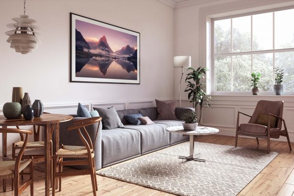 the sound of silence luxury interior designers wall art deco decoration styling photography room view paul reiffer fine art limited edition photograph print