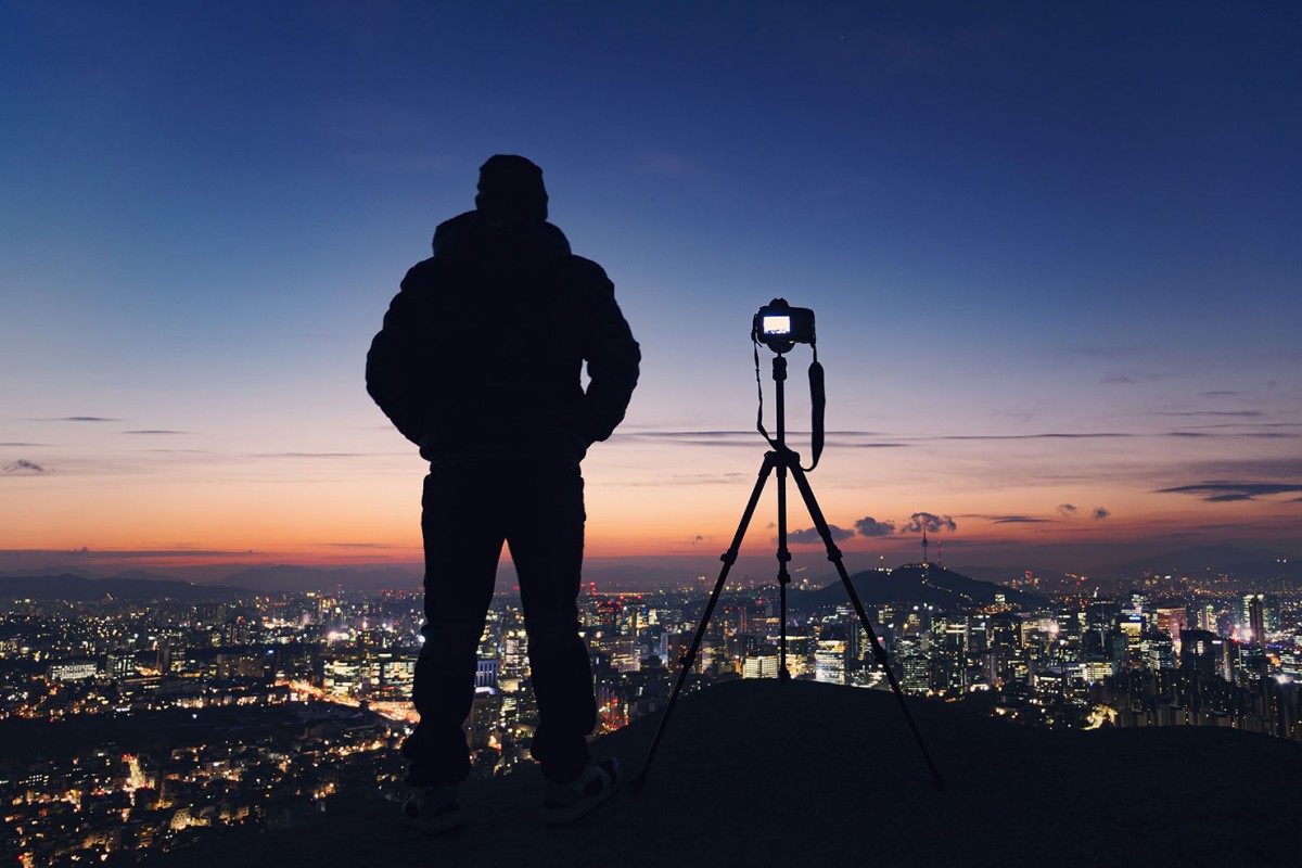 Lofoten Photography Workshops | Paul Reiffer - Photographer