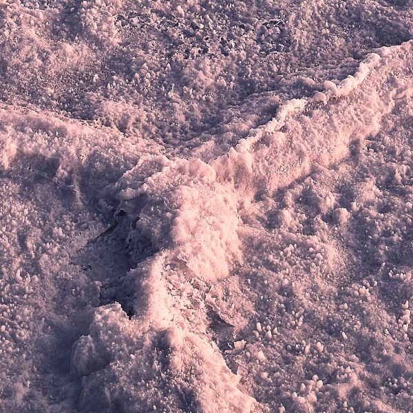 beyond Death Valley Salt Flats California USA buy limited edition photograph landscape Detail