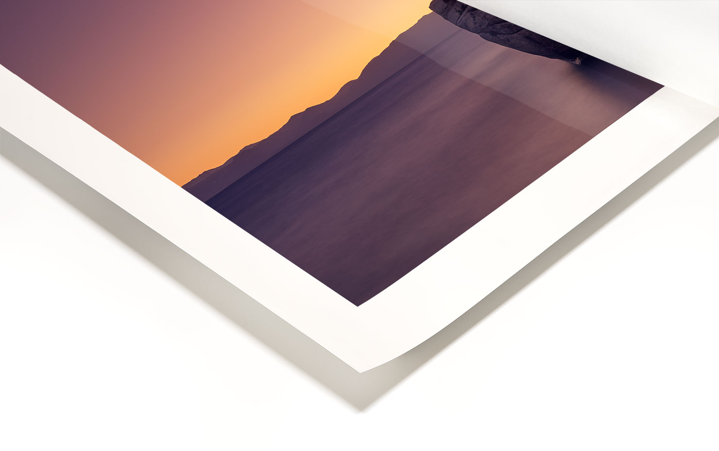 socially distant bonsai rock Lake Tahoe buy limited edition photograph landscape Full Ultra Hd Print Paul Reiffer