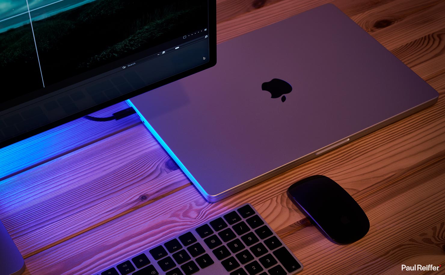 Apple MacBook Pro 16-Inch (2021, M1 Max) Review