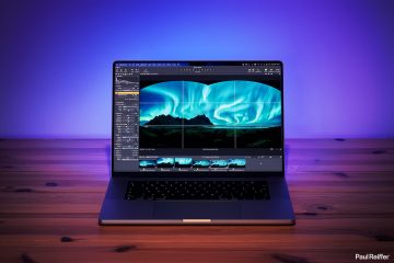 Review Workstation October New 2021 Apple M1 MacBook Pro 16 14 inch Max Launch Release Paul Reiffer Testing Photographer Phase One Capture One Benchmark