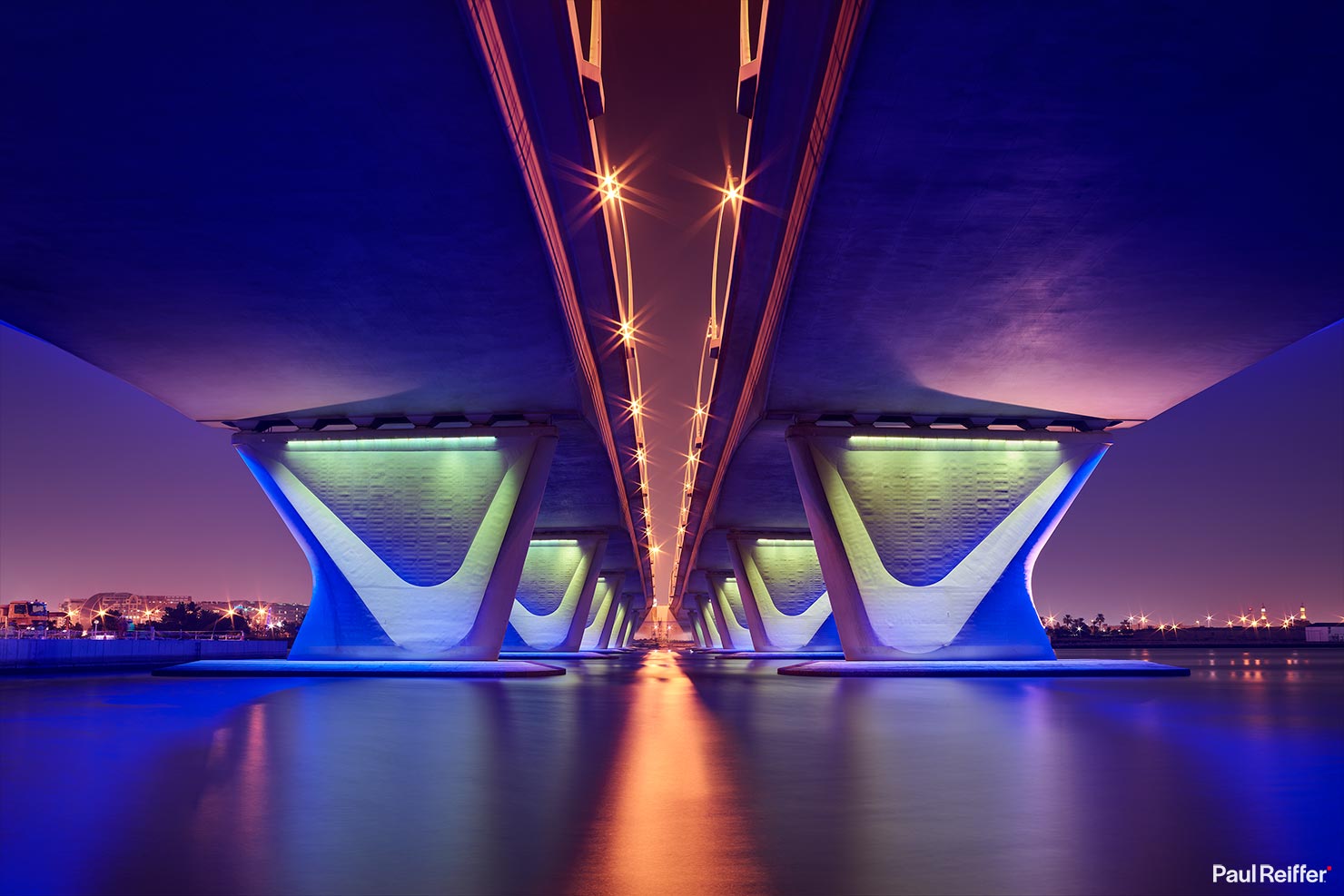 Under Bridge Abstract Transport Long Exposure Unknown Paul Reiffer Cityscape Photographer Guide Learn How Tips Tricks Phase One Night City Top 10