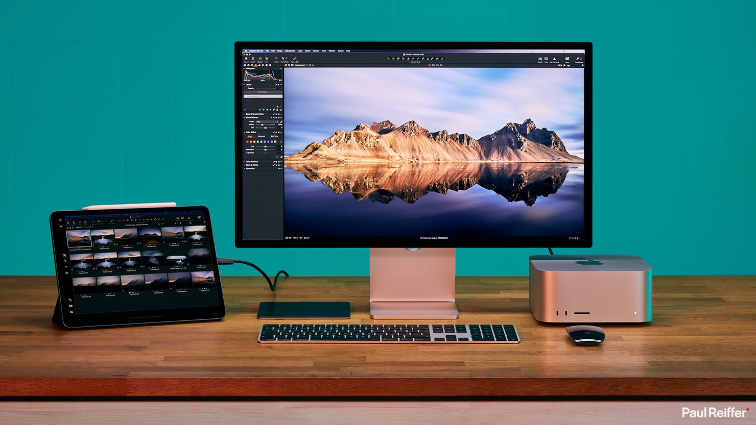 Apple Mac Studio: Reasons to upgrade to this powerhouse - Yanko Design