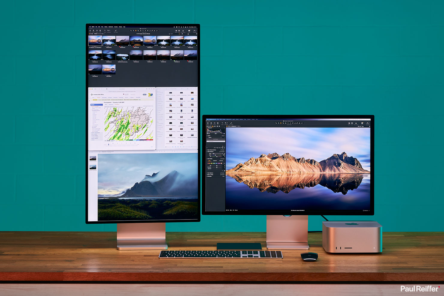 A week with the Mac Studio: The dream machine for creatives - Photofocus