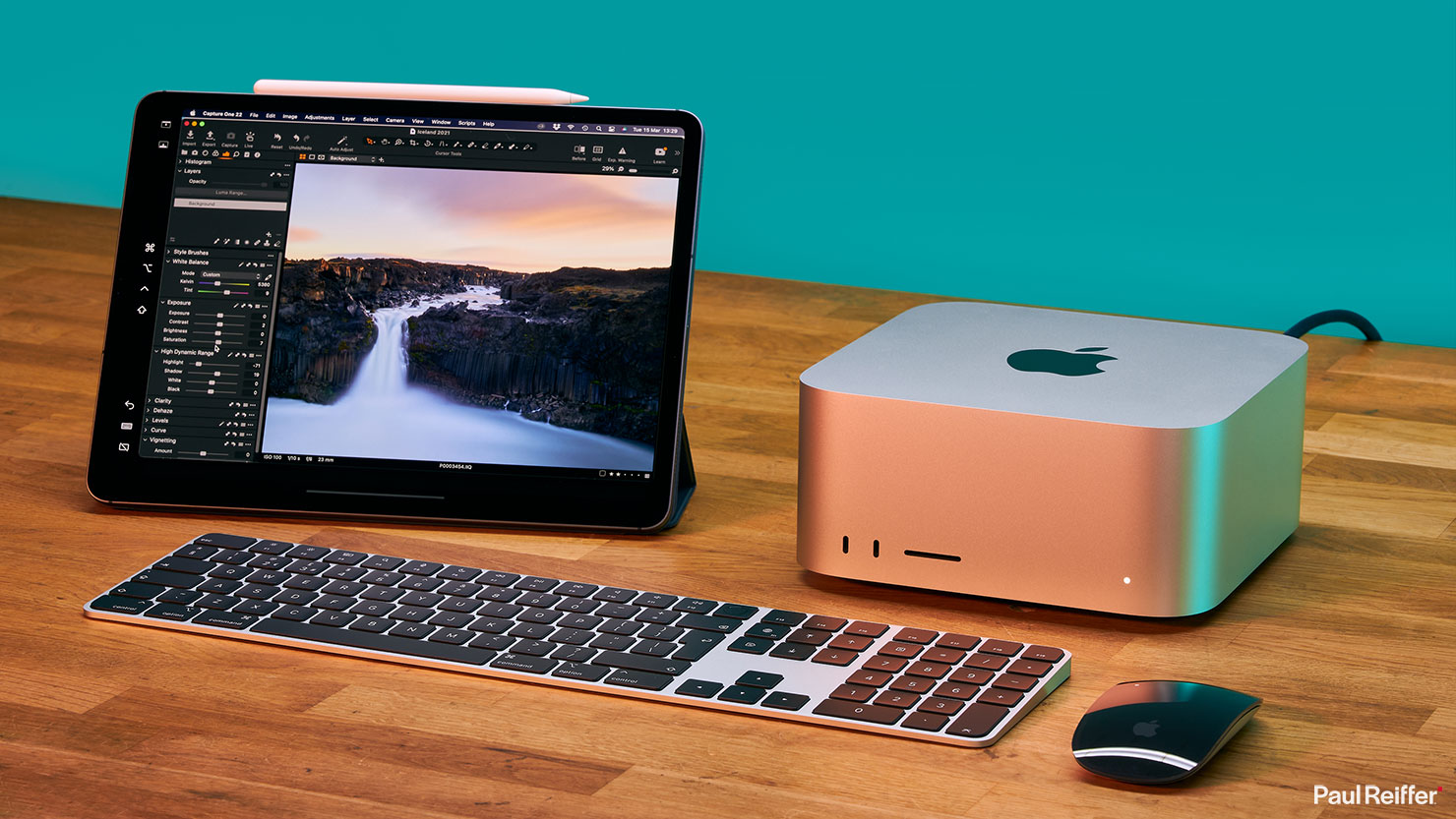 Apple Mac Studio (M1 Max) Review