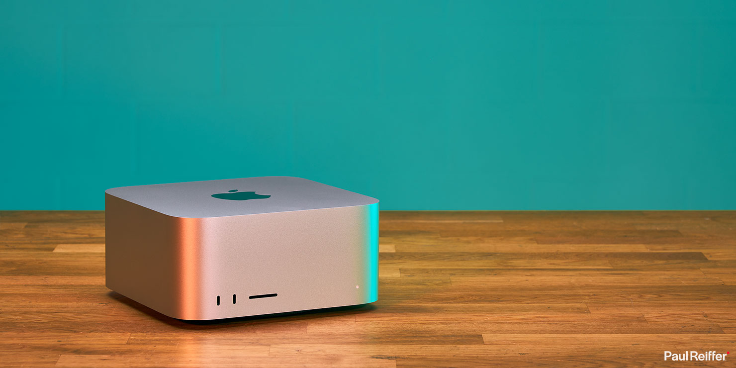 Mac Mini M1 Review - The Great Apple Leveler - SlashGear