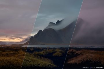 New Capture One Elevation Styles By Paul Reiffer Editing Landscape Cityscape Night Sunset Golden Hour Header Featured Image
