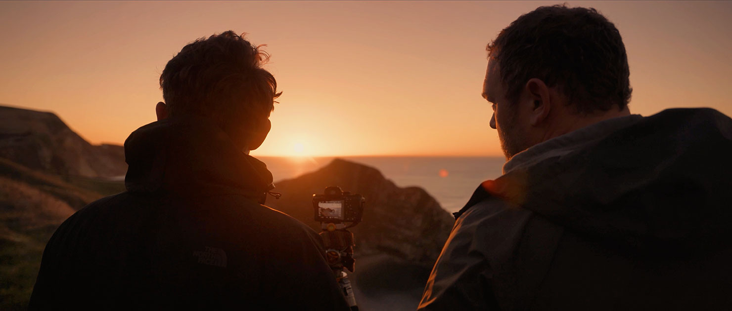 Paul Reiffer Luxury Expeditions All Inclusive Photo Workshop Photography Photographic Explore Bespoke Custom Private Small Durdle Door Seascape Golden Hour Rocks