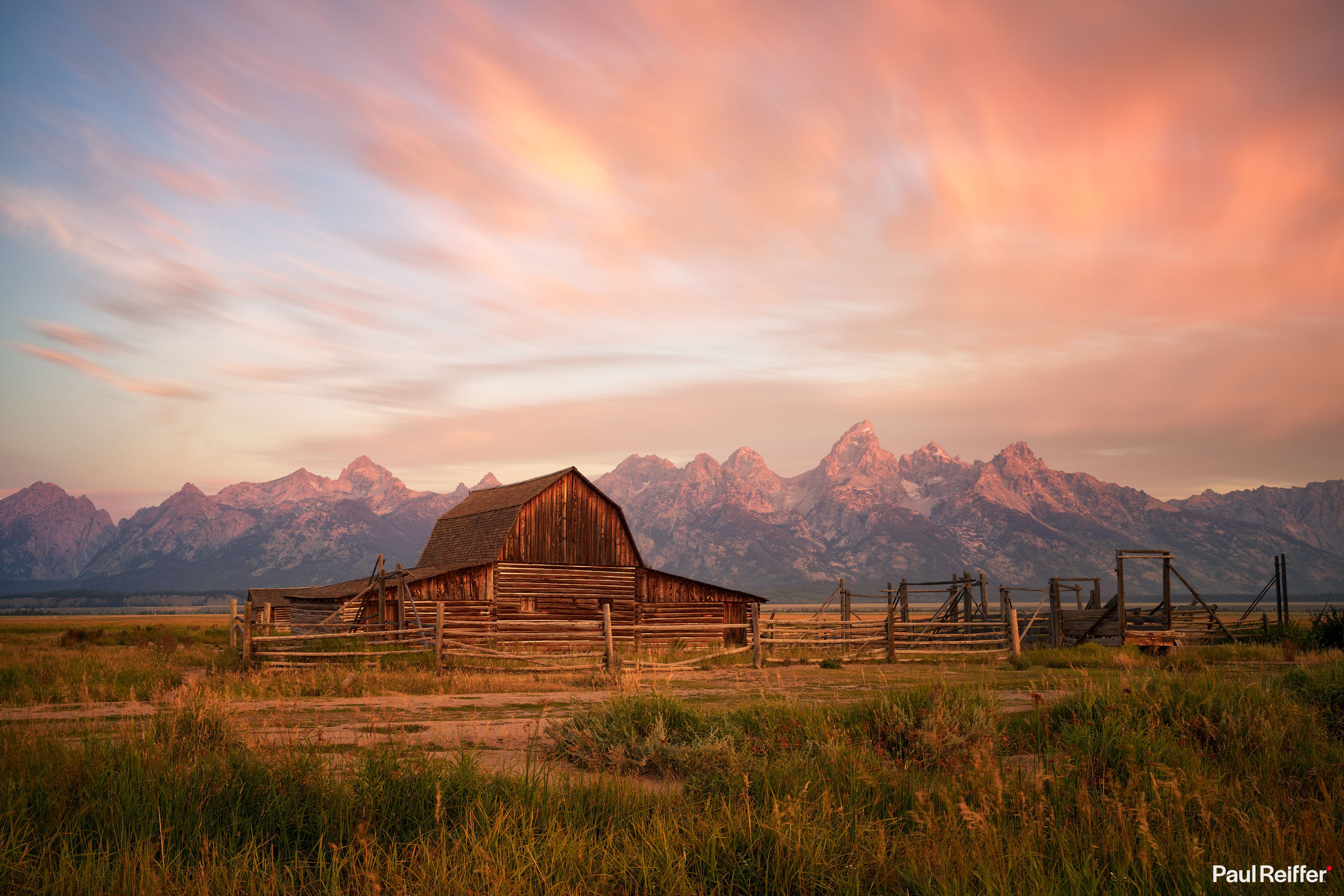 Landscape Photography with a Tilt-Shift Lens