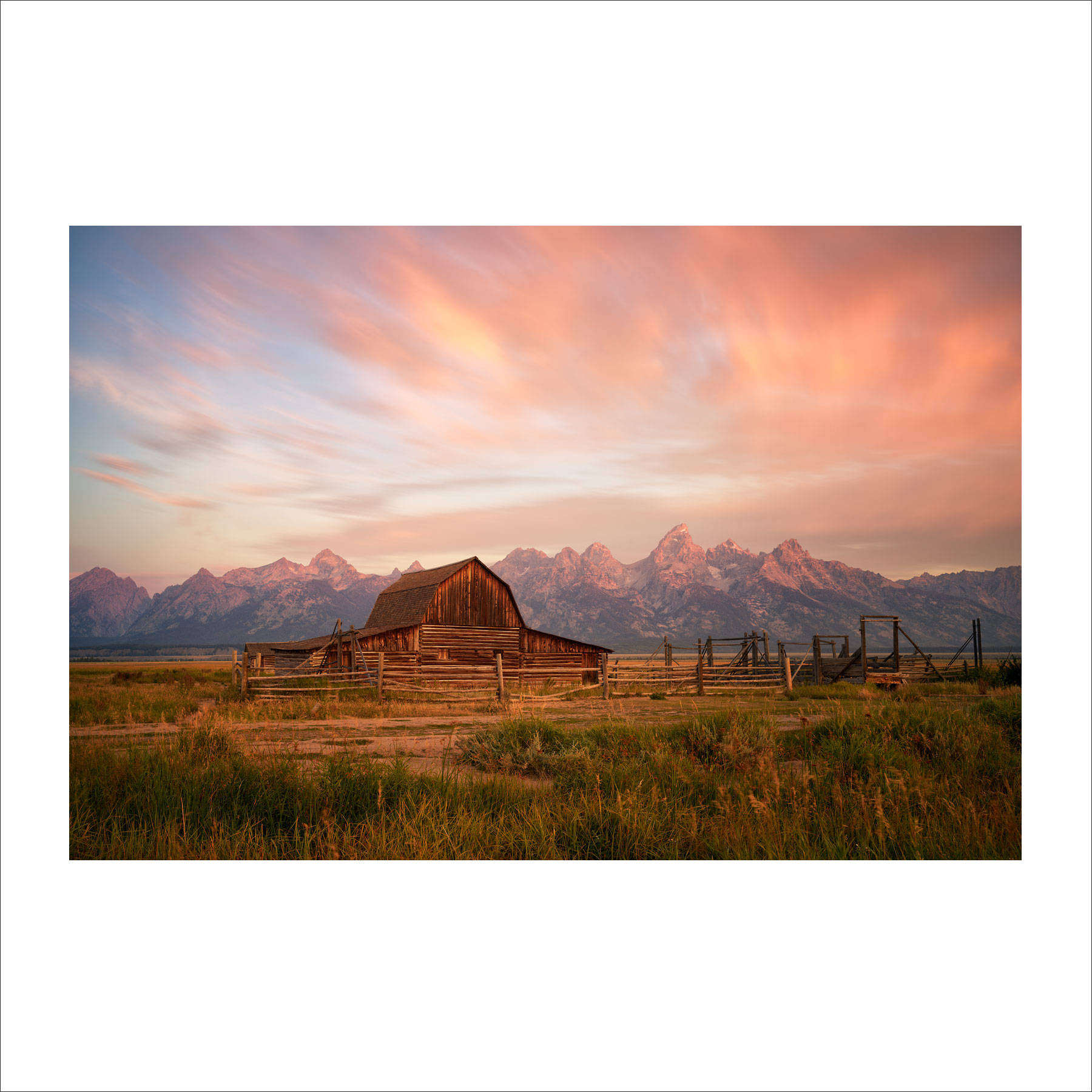homestead - buy the limited edition luxury fine art print online