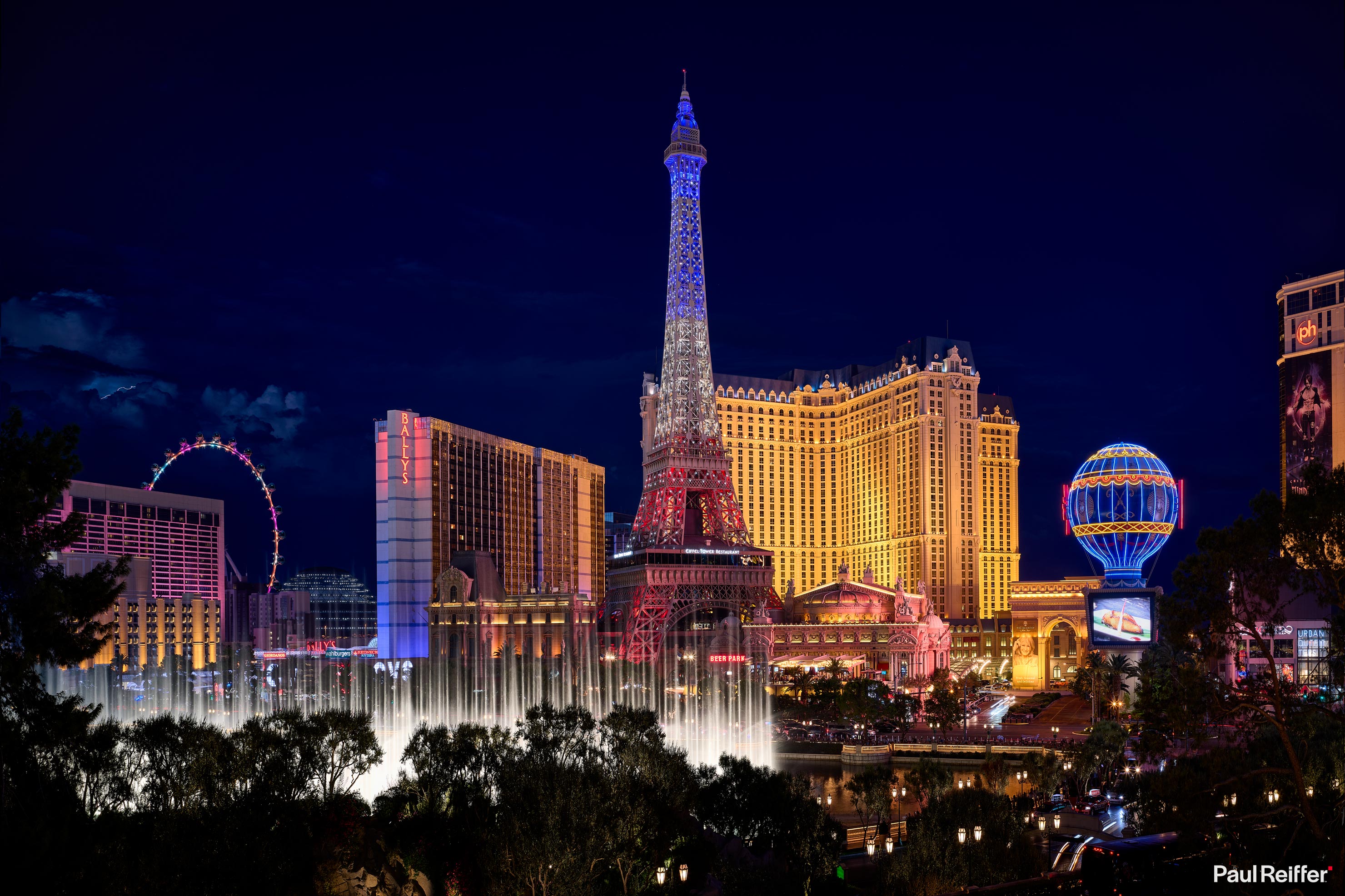 Paris Hotel Las Vegas  An In Depth Look Inside Paris Hotel Las Vegas 