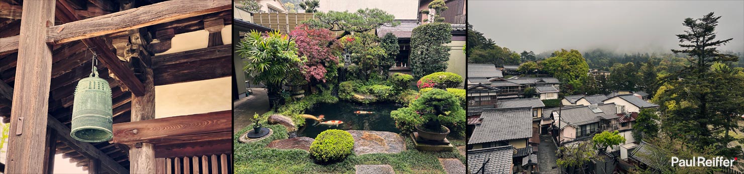 Exploring Area Gardens Pagoda Torii Shrine iPhone Japan Hiroshima Miyajima Island Japan Itsukushima Floating Gate Landscape Photography Paul Reiffer