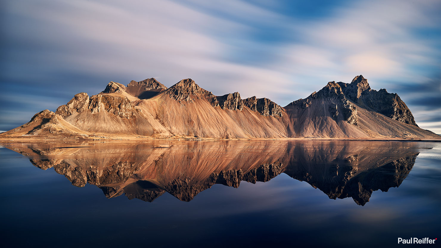 Masterclass On Reflection 16 9 Long Exposure Landscapes Paul Reiffer Photography Learn How