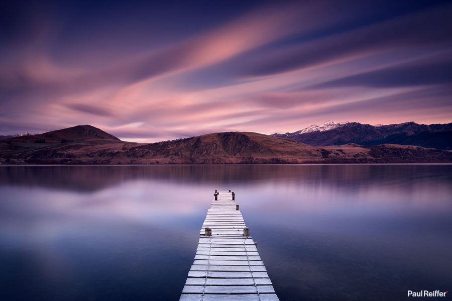Masterclass Patience Paul Reiffer Long Exposure Landscape Photography Learn How To