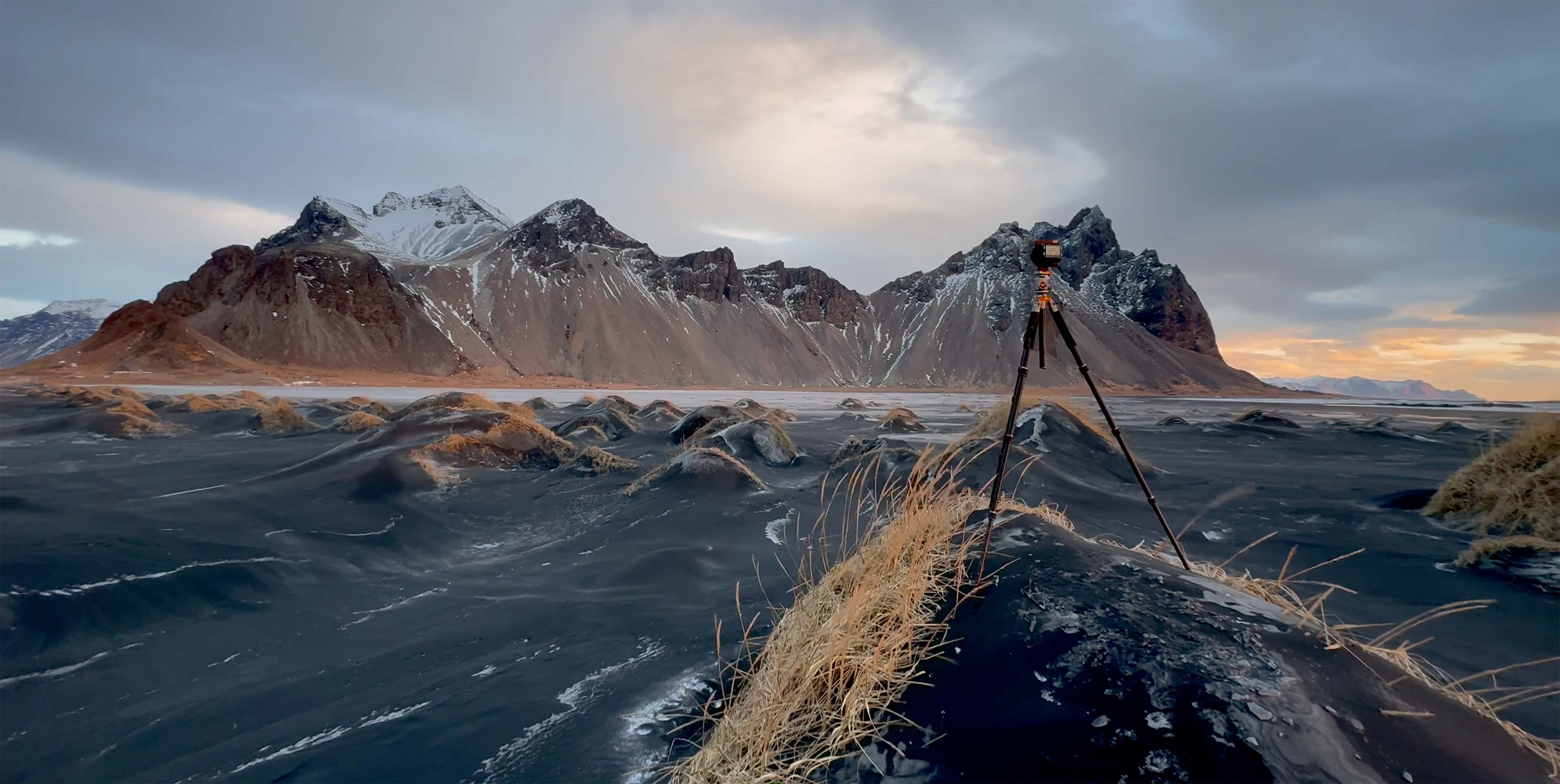 Vestrahorn hotsell