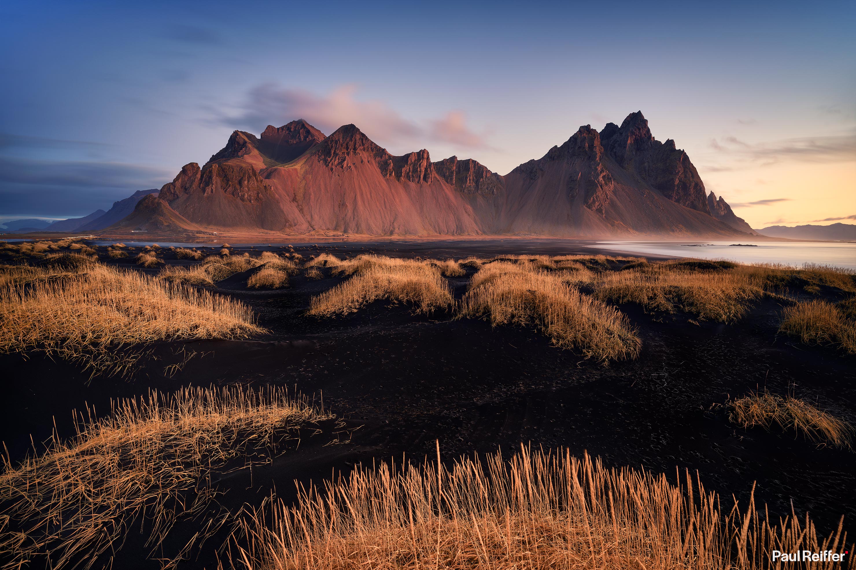 Vestrahorn deals