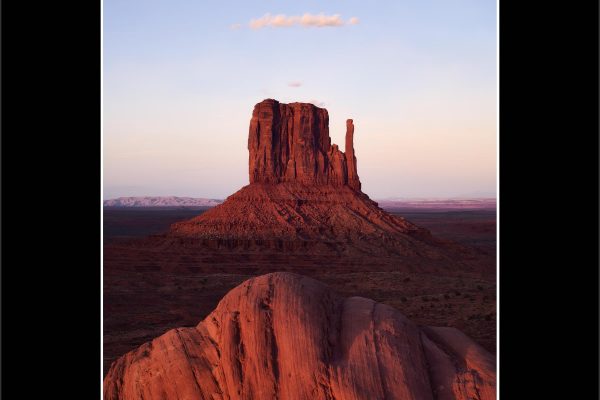 product image smokestack monument valley smoke stack mittens focus cloud butte buy limited edition print paul reiffer photograph photography