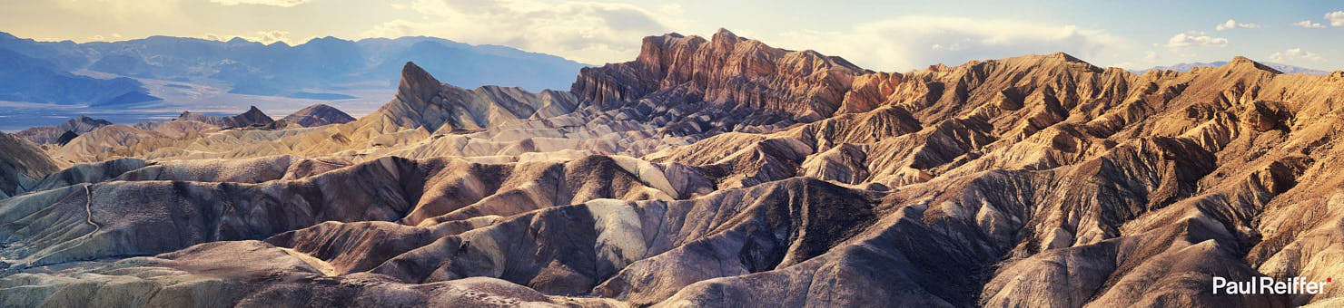 Panoramic Pano Photography Death Valley iPhone 15 Pro Max Review Paul Reiffer Photographer Apple Example Sample IMG_3623