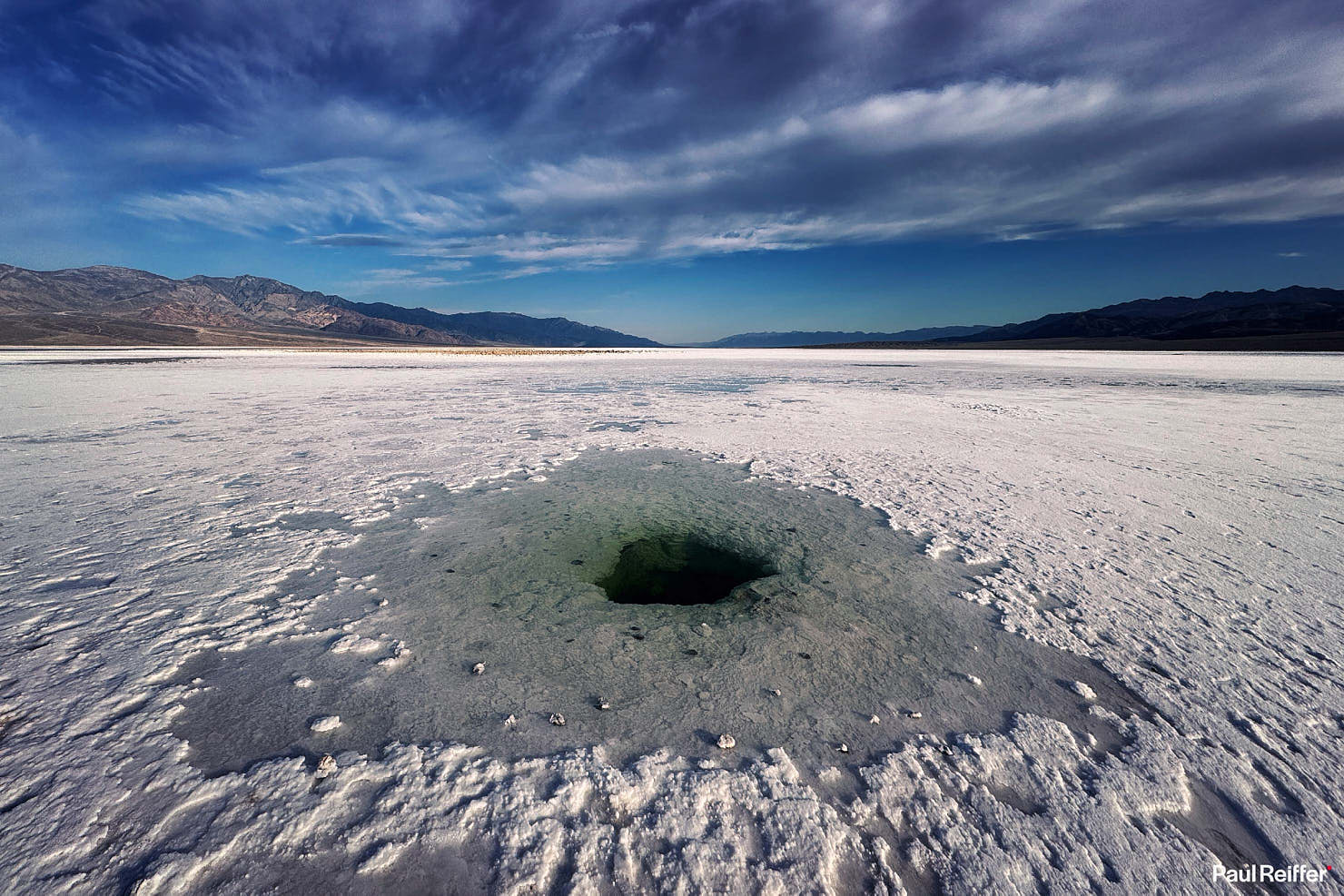 Ultra Wide Lens Photography Death Valley iPhone 15 Pro Max Review Paul Reiffer Photographer Apple Example Sample IMG_5878